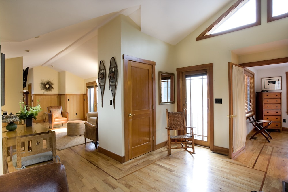 White Barn Inn & Spa Auberge Collection - photo 69