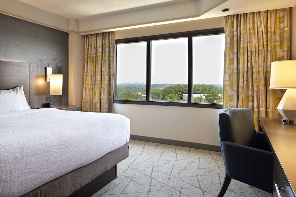 Embassy Suites by Hilton Atlanta Galleria - photo 18