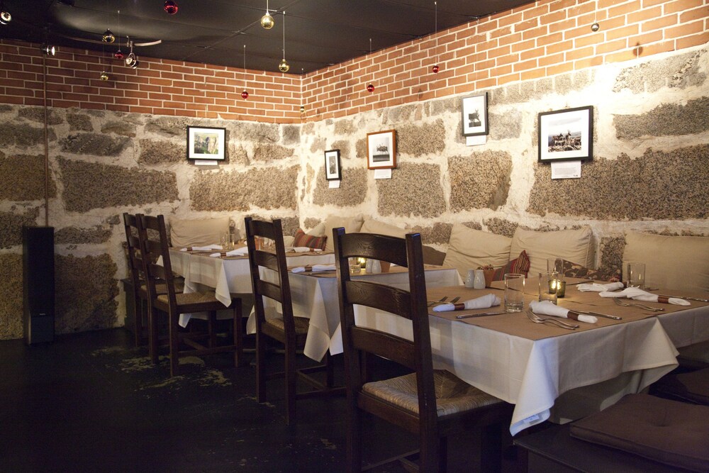The Oxford House Inn - photo 21