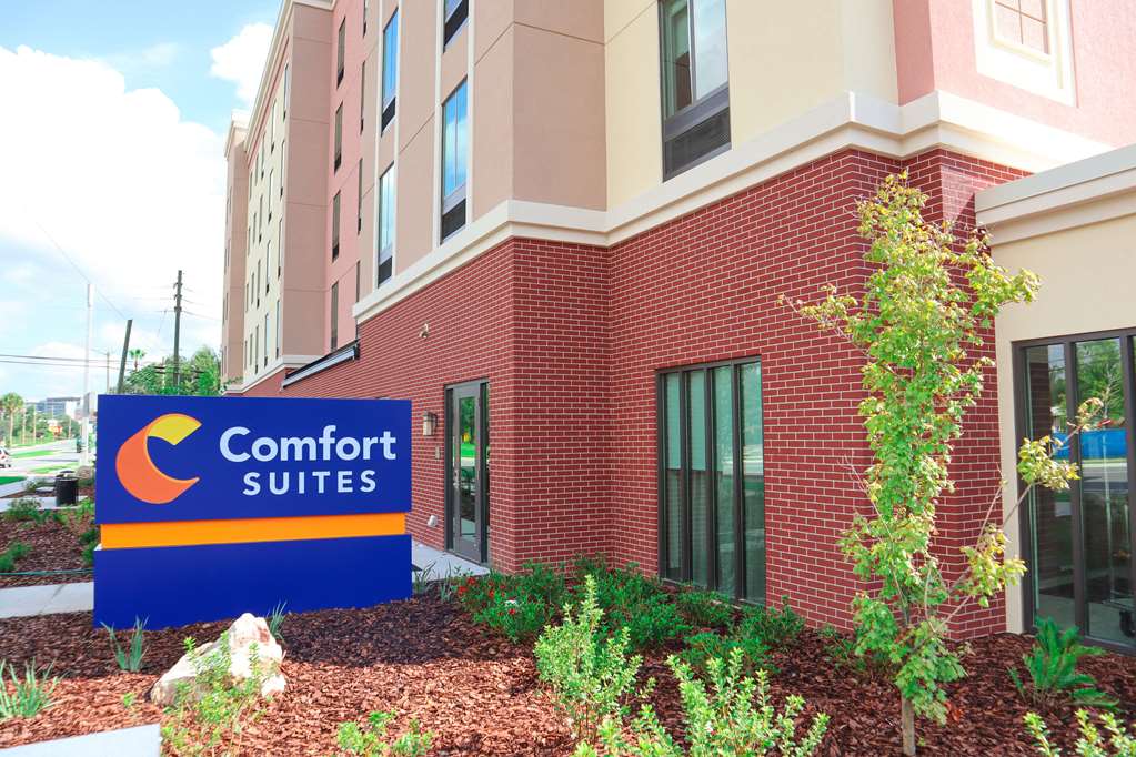 Comfort Suites Gainesville near University - photo 3