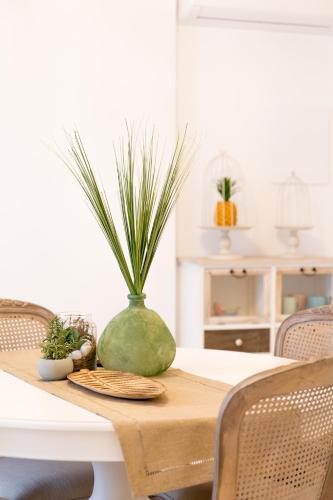 Dimore Trulli Holiday in Alberobello, Italy