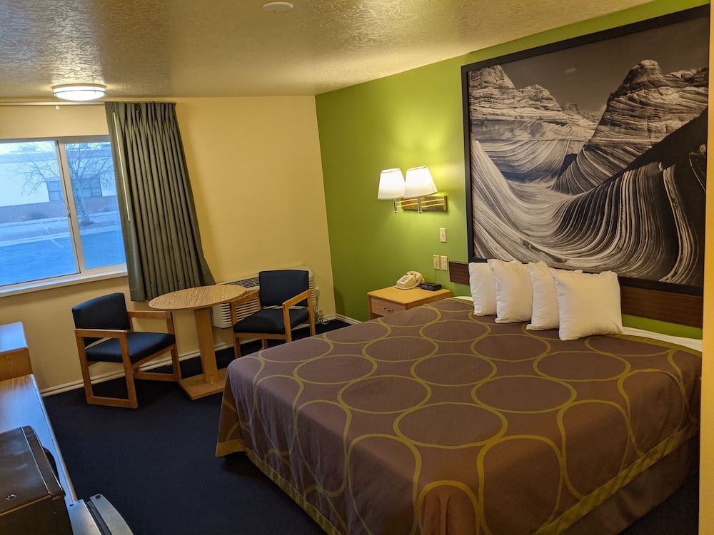 Horizon Hotel - photo 6