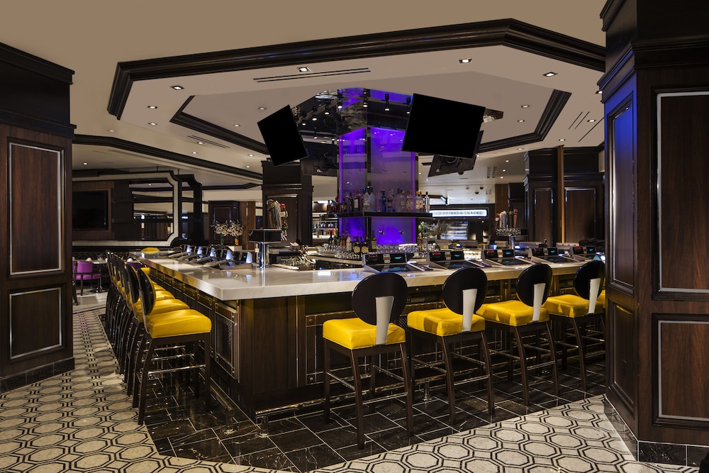 Harrah s Las Vegas A Caesars Rewards Destination - photo 89