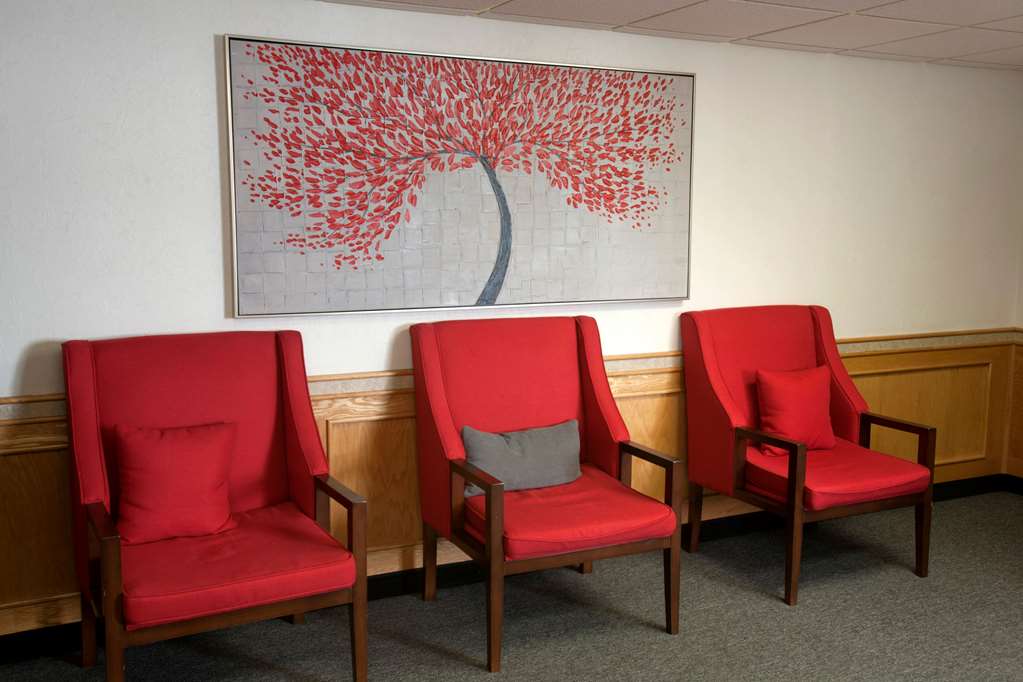 Ramada by Wyndham Keystone Near Mt Rushmore - featured photo