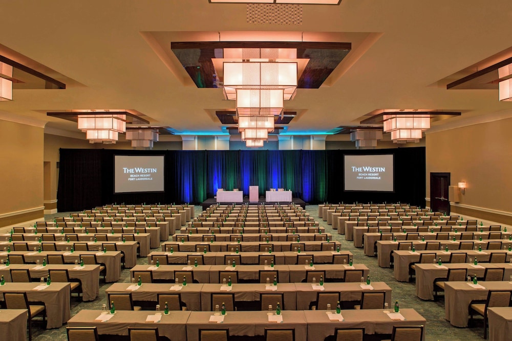 The Westin Fort Lauderdale Beach Resort - photo 107