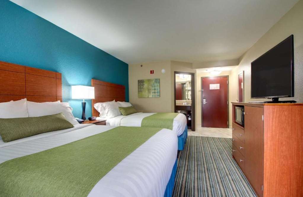 Best Western Eagles Inn - photo 14