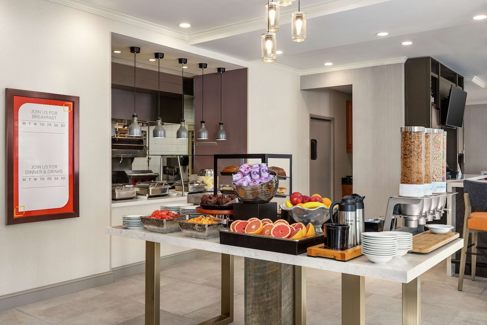 Hilton Garden Inn Palm Coast Town Center - photo 27
