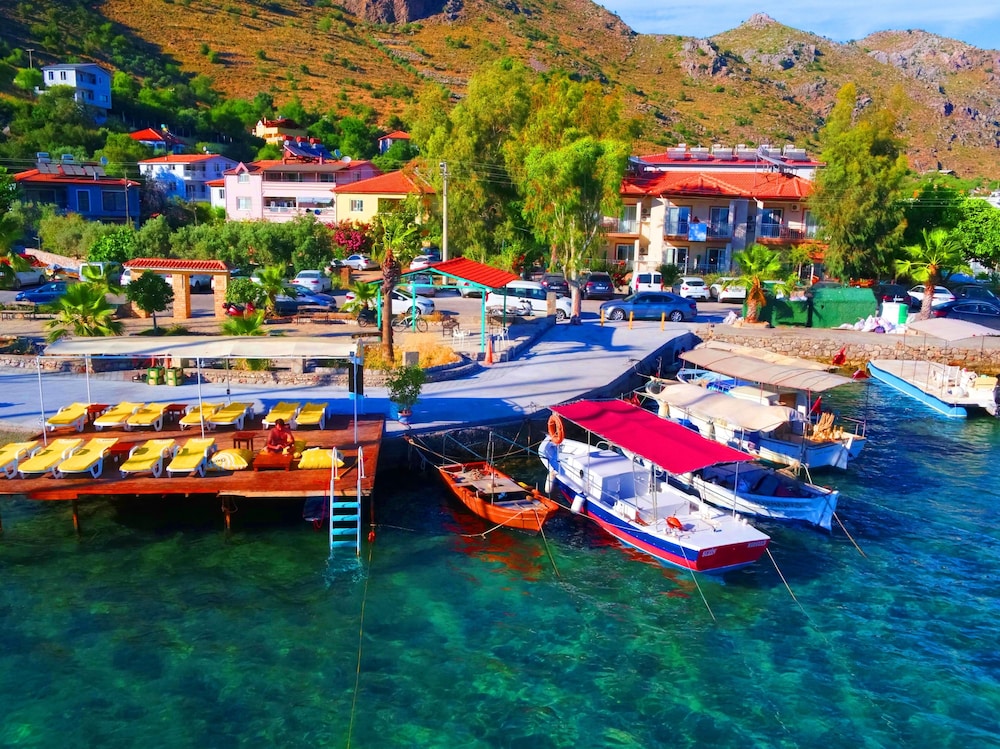 Kaju Rooms - last minute hotel in Marmaris