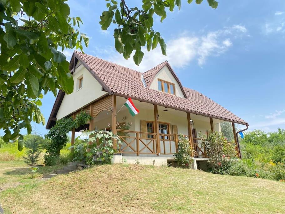 Stockholm Vendégház in Vac, Hungary