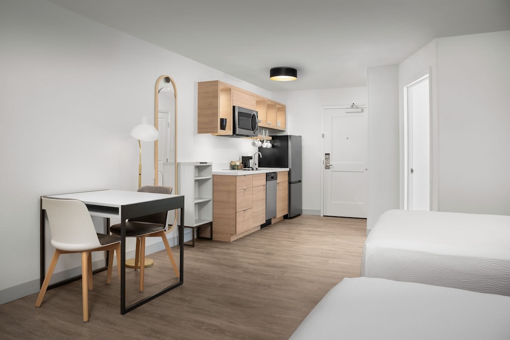 TownePlace Suites by Marriott Birmingham South - photo 15
