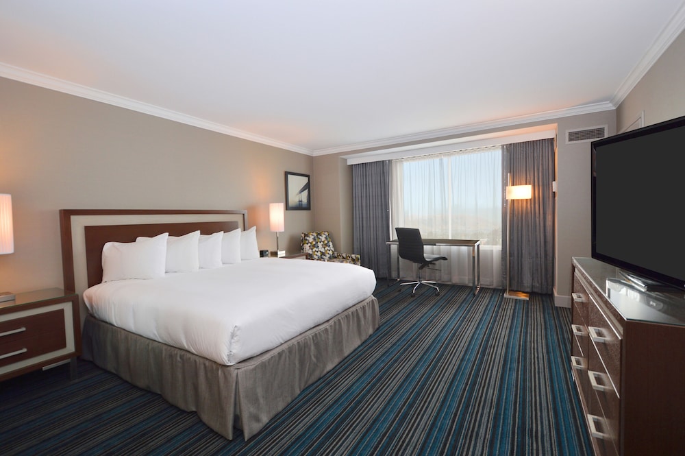 Doubletree by Hilton Newark Fremont - photo 11