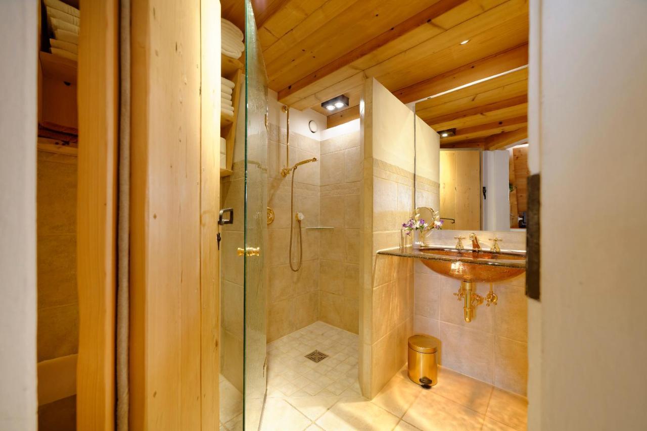 Hagerhof — 5-Star Luxury Hotel in Eggstatt, Germany