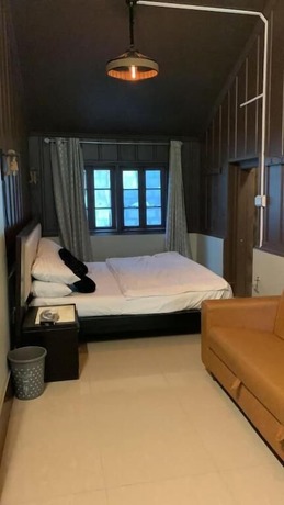 Green Manal in Abbottabad, Pakistan