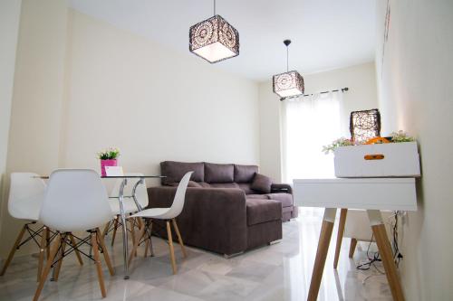 Holidays2Malaga Camas - carbon neutral hotel in Malaga