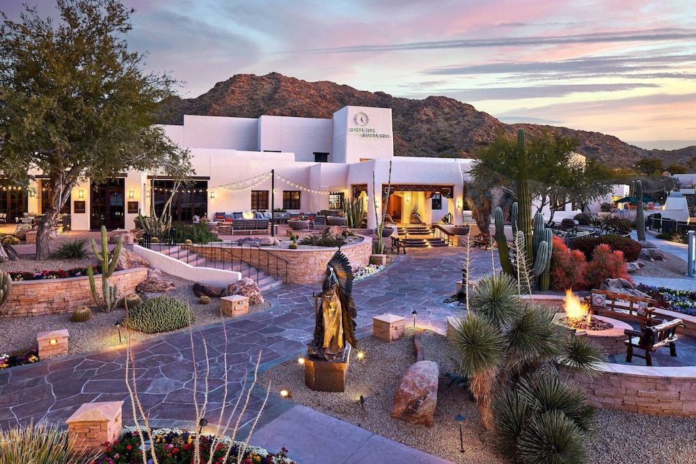 JW Marriott Camelback Inn Scottsdale Resort & Spa - photo 158