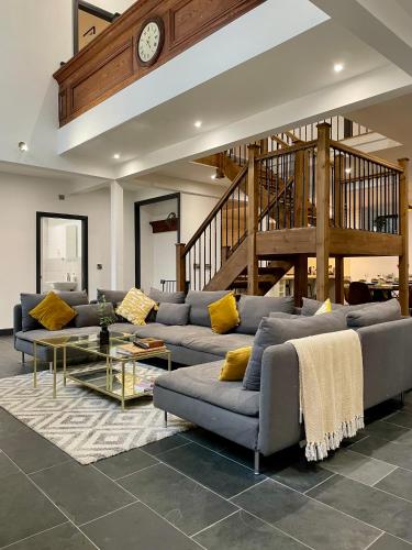 Capel Salem by Birch Stays in Blaenau-Ffestiniog, United Kingdom