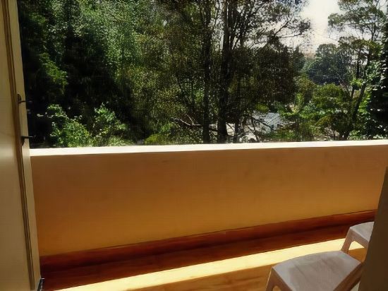 Hotel Silver Springs — Dindigul — photo 3