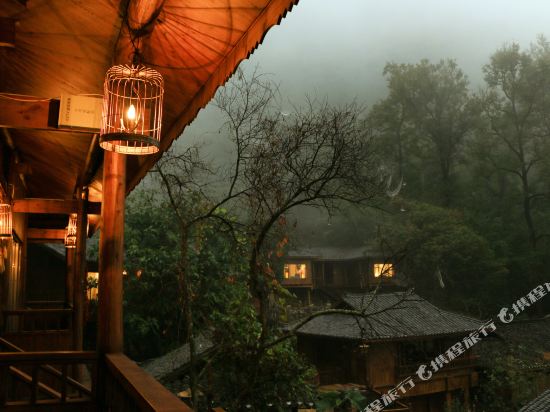 Dongmeng Yaoshe Hotel - last minute hotel in Unknown City