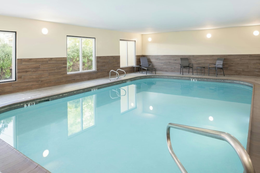 Fairfield Inn & Suites by Marriott Scottsdale Old Town - photo 23