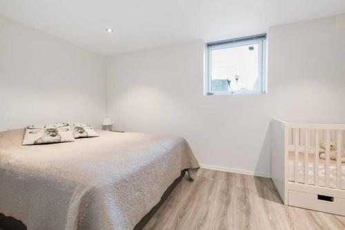 Demims Apartments 10mins from Oslo Airport — 4-Star Luxury Hotel in Eidsvoll, Norway