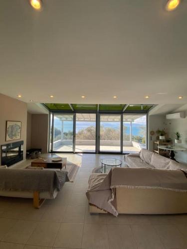 Aegean Blue - last minute hotel in Mytilene