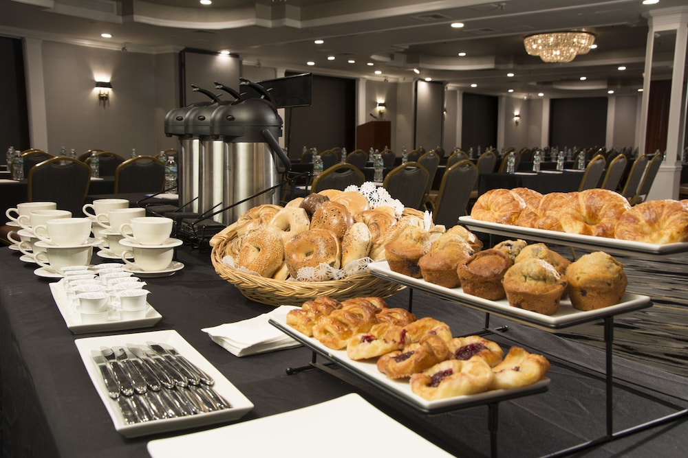 Adria Hotel And Conference Center - photo 39