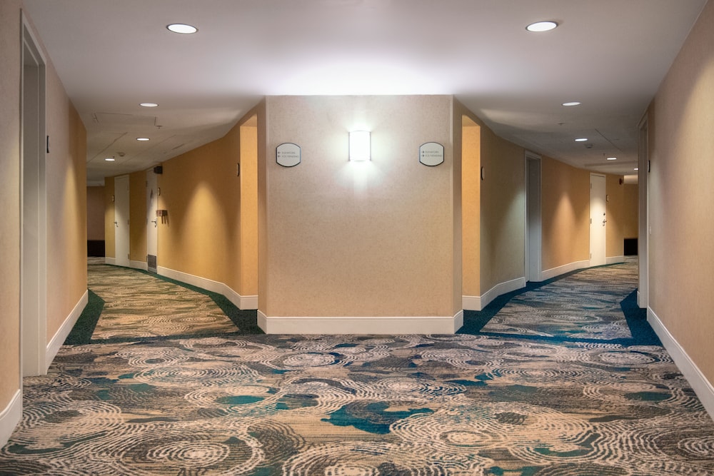 Hilton San Diego Airport Harbor Island - photo 49