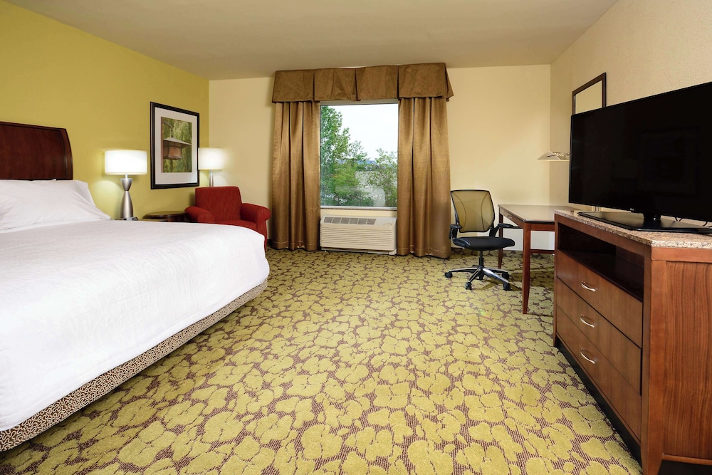 Hilton Garden Inn Greensboro Airport - photo 27
