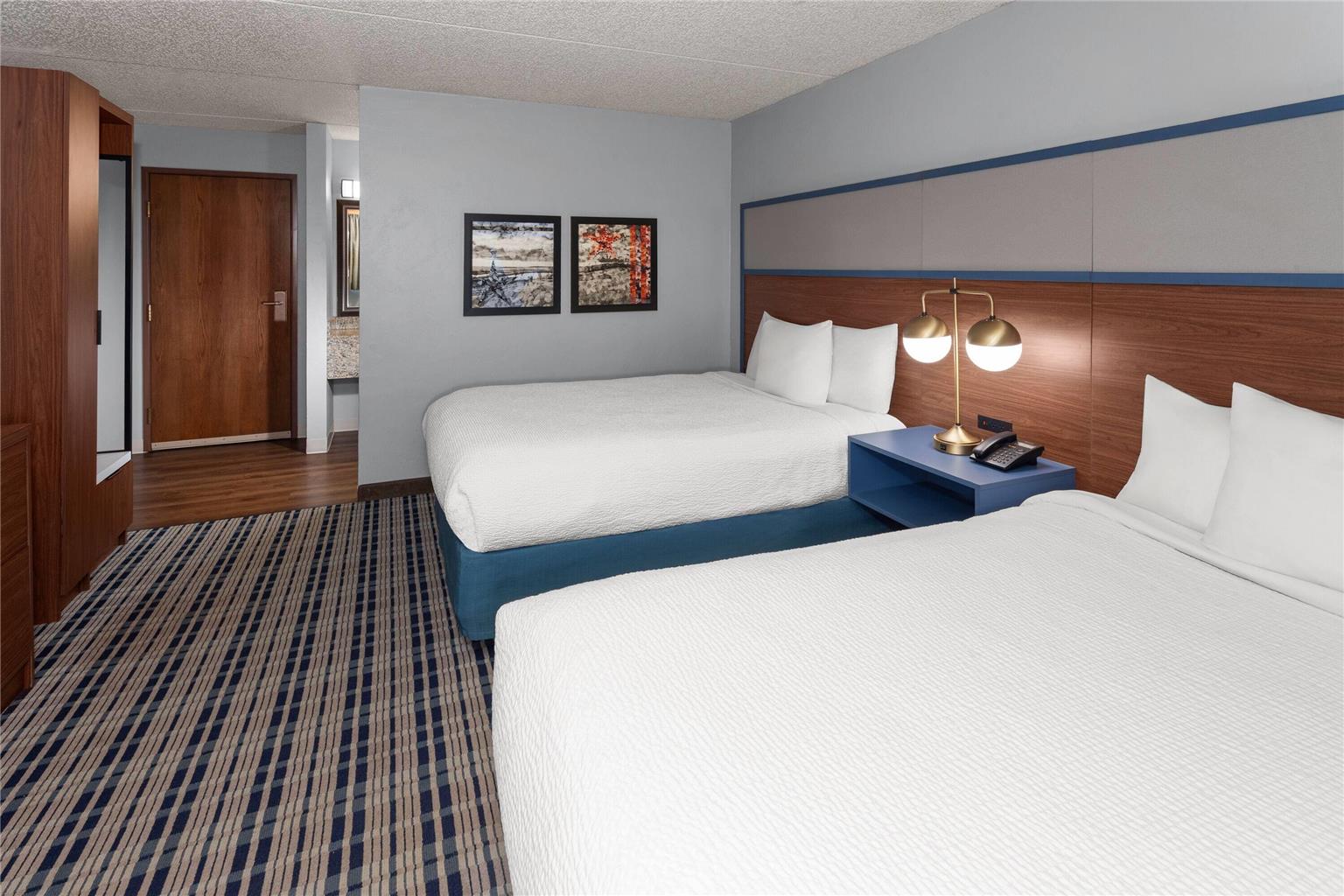 AmericInn by Wyndham Green Bay West - photo 11