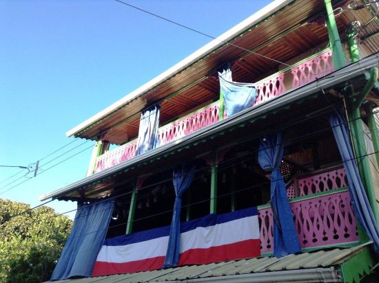 Hotel Sagitario — Bocas Del Toro — photo 2
