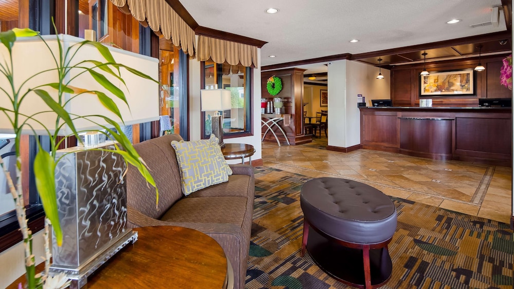 Best Western Grove City Inn - photo 4