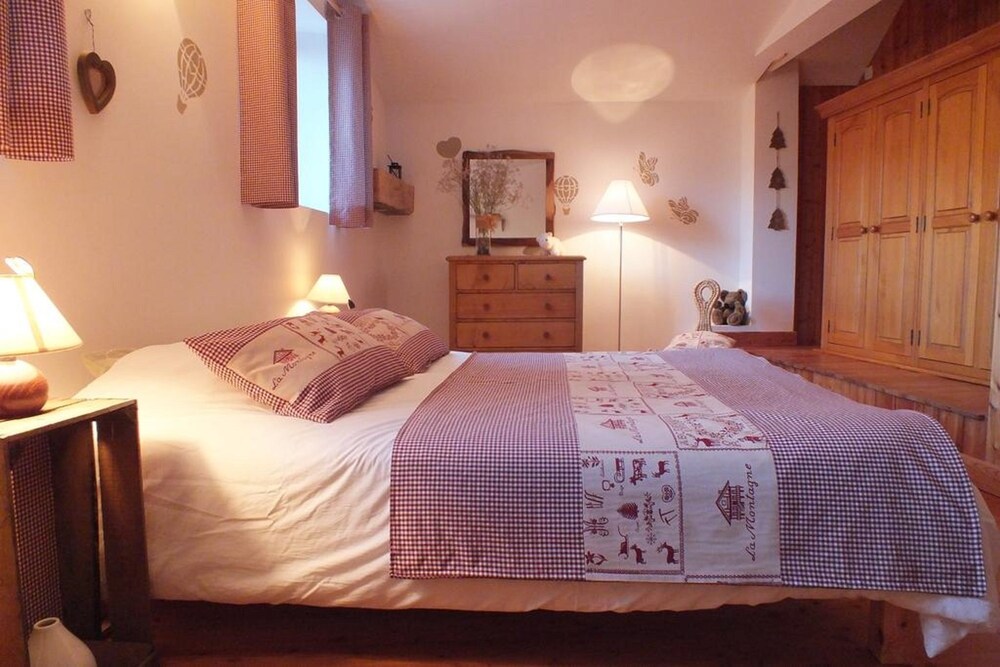 Le Moulin Ollivier in Embrun, France