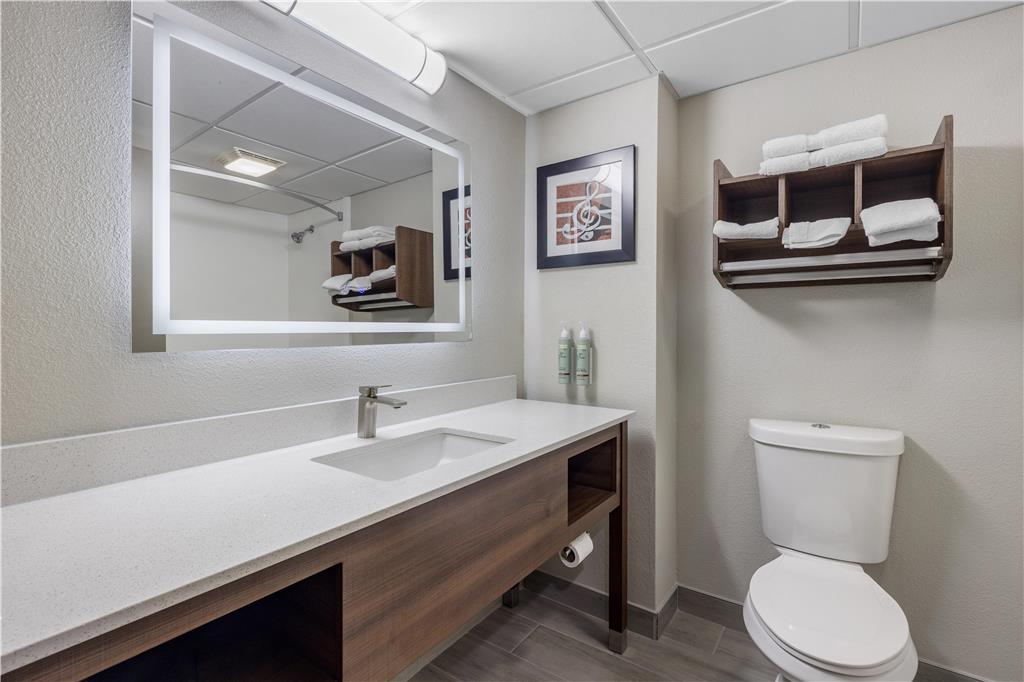 Best Western Manchester TN - photo 25
