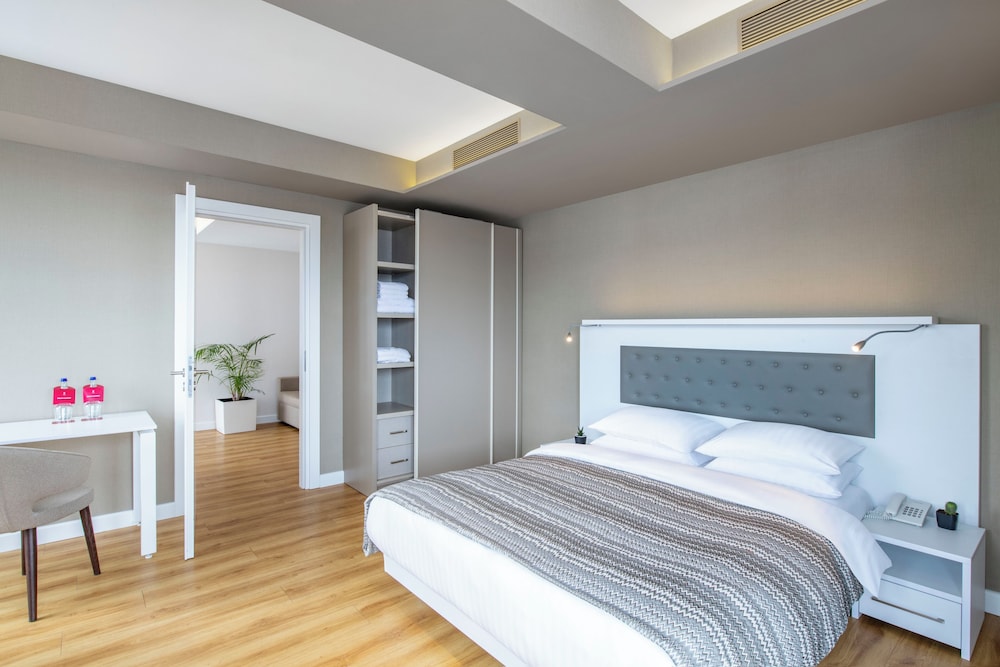 Alliance Palace Batumi