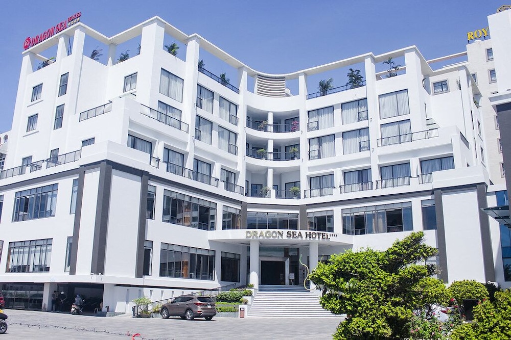 Dragon Sea Hotel Sam Son — 4-Star Luxury Hotel in Thanh Hoa, Vietnam