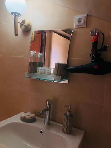 Keti Ciklauri Guest House