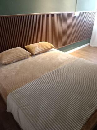 Roomstay Tepi Shell Kerteh — Kertih — photo 4