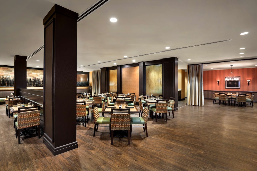 DoubleTree by Hilton Dallas DFW Airport North - photo 21