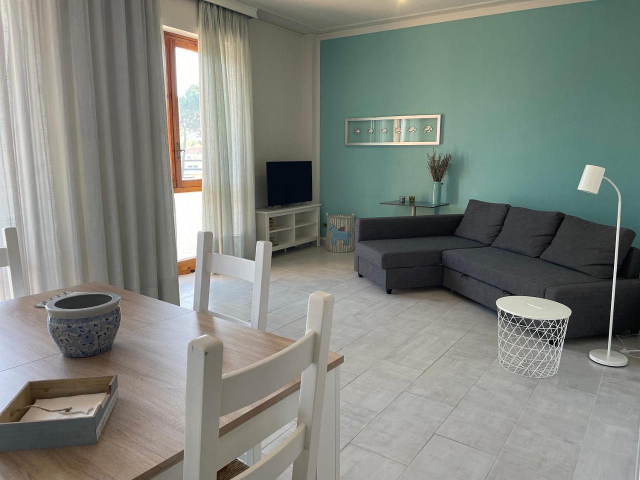 Lara's Apartment — 4-Star Luxury Hotel in Camaiore, Italy