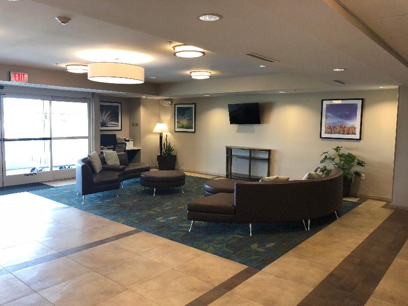 Candlewood Suites El Dorado by IHG - photo 3