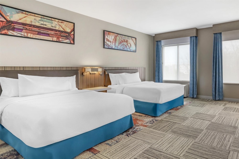 Hilton Garden Inn Albany SUNY Area - photo 19