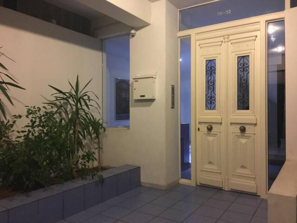 Athens Lycabettus Hill Penthouse Private Roof Garden & Pool — 4-Star Luxury Hotel in Athens, Greece