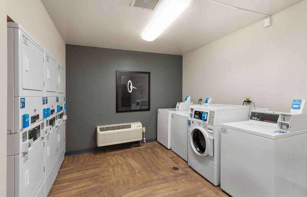 Extended Stay America Suites Denver Park Meadows - photo 28