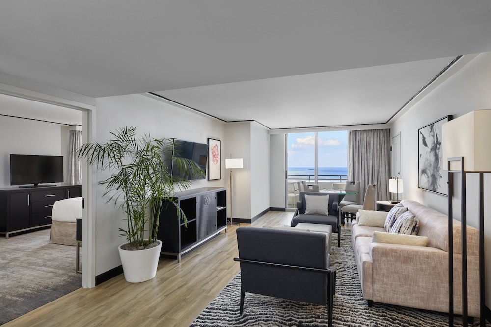 Loews Miami Beach Hotel - photo 56