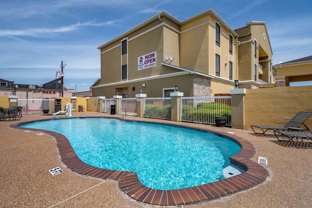 Best Western Plus Mckinney Inn & Suites - photo 43