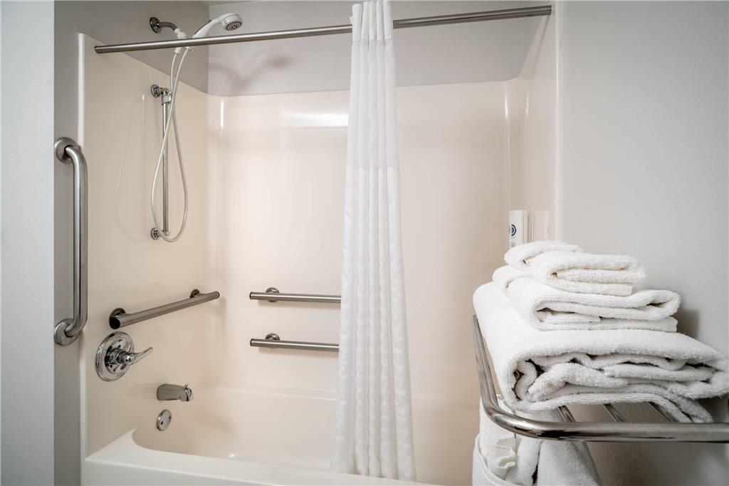 Comfort Suites Prestonsburg West - photo 14