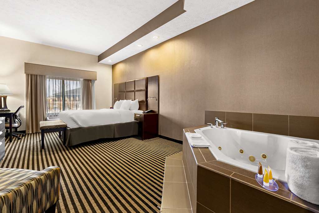 Sonesta Essential Indianapolis Airport - photo 21