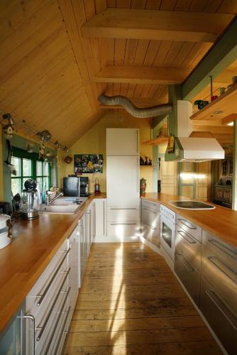 Ferienwohnung Dina — Olbernhau — photo 5