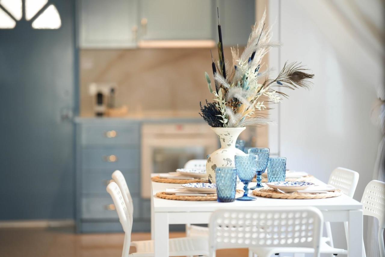 Ocean Blue House 17