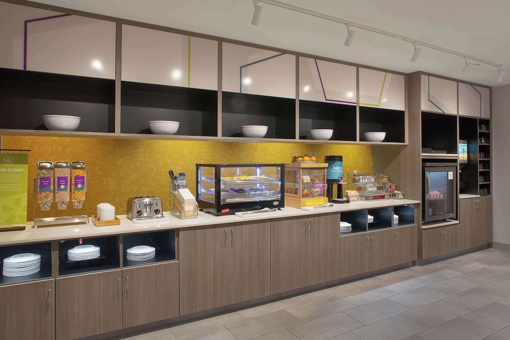 Home2 Suites by Hilton Little Rock Midtown Medical Center - photo 26